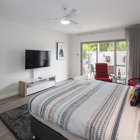 شقة Margaret River  في Chardonnay Studio المظهر الخارجي الصورة